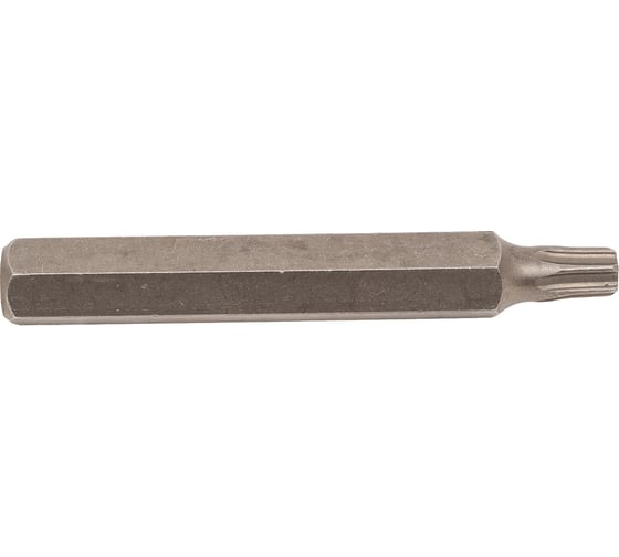 Бита вставка VETTLER TORX T40, 3/8, 75мм T40L75