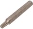 Бита вставка VETTLER TORX T40, 3/8, 75мм T40L75 1
