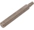 Бита вставка VETTLER TORX T40, 3/8, 75мм T40L75 2