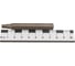 Бита вставка VETTLER TORX T40, 3/8, 75мм T40L75 4
