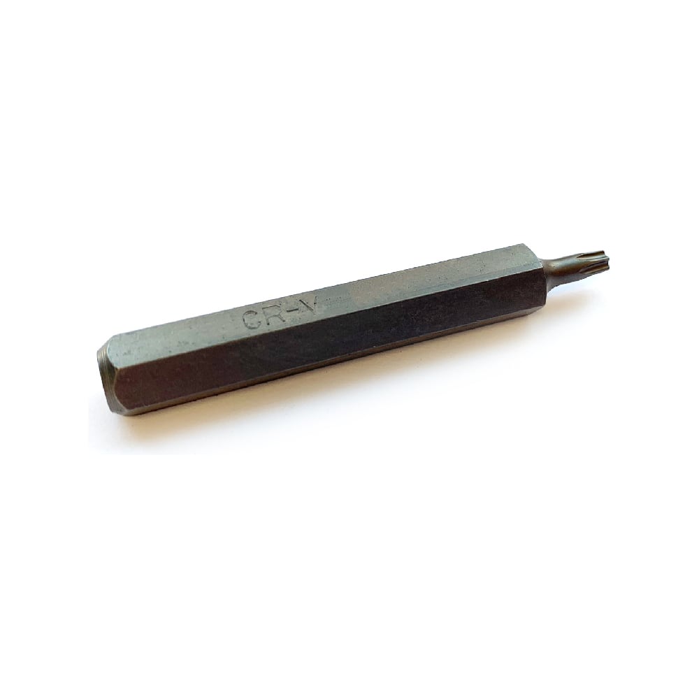 Бита TORX T25L75 L= 75 мм