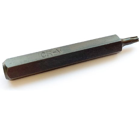 Бита вставка VETTLER TORX T25, 3/8, 75мм T25L75
