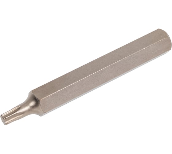 Бита вставка VETTLER TORX T27, 3/8, 75мм T27L75 1