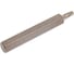 Бита вставка VETTLER TORX T27, 3/8, 75мм T27L75 2