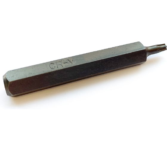 Бита вставка VETTLER TORX T30, 3/8, 75мм T30L75