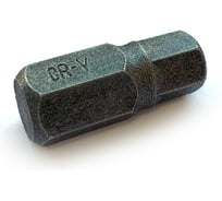 Бита вставка VETTLER шестигранная 5мм, 3/8, длина 30мм H5L30