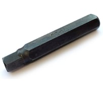 Бита вставка VETTLER шестигранная 9мм, 3/8, длина 75мм H9L75