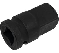 Адаптер-переходник ударный JCB 1/2(F) х 3/4(M) JCB-80946MPB(59509)