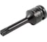 Головка-бита TORX ударная Forsage TH50 с отверстием, 1/2 F-24607850T(47990) 2