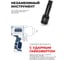 Головка-бита TORX ударная Forsage TH70 с отверстием, 1/2 F-24607870T(47266) 3
