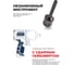 Головка-бита TORX ударная Forsage TH45 с отверстием, 1/2 F-24607845T(47264) 3