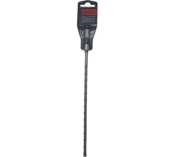 Бур Admiral Stars 6x260мм, SDS+ SD6260 54420500