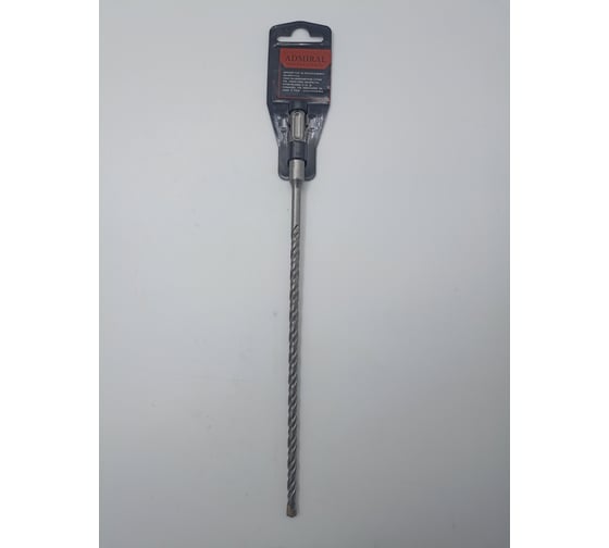 Бур Admiral Stars 6x260мм, SDS+ SD6260 54420500