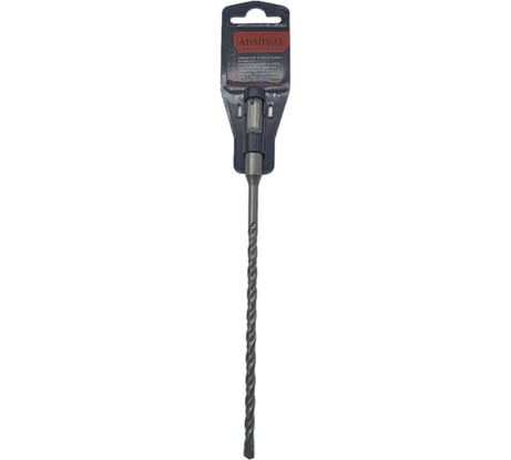 Бур Admiral Stars 6x210мм, SDS+ SD6210 54420499