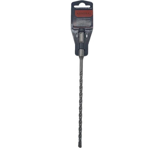 Бур Admiral Stars 6x210мм, SDS+ SD6210 54420499