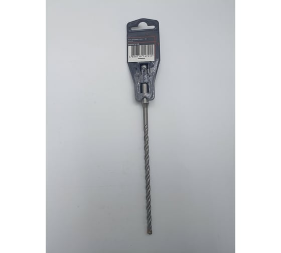 Бур Admiral Stars 6x210мм, SDS+ SD6210 54420499