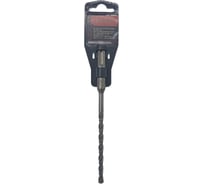 Бур Admiral Stars 6x160мм ,SDS+ SD6160 54420498
