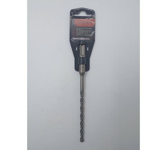 Бур Admiral Stars 6x160мм ,SDS+ SD6160 54420498