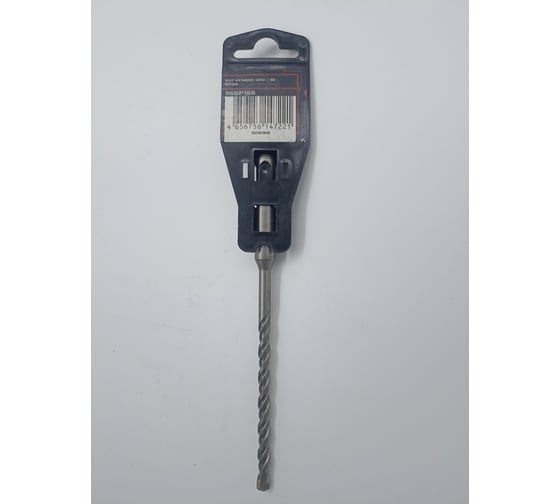 Бур Admiral Stars 6x160мм ,SDS+ SD6160 54420498