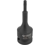 Головка-бита Forcekraft TORX ударная T25, 1/2" DR FK-24607825MPB(27068)