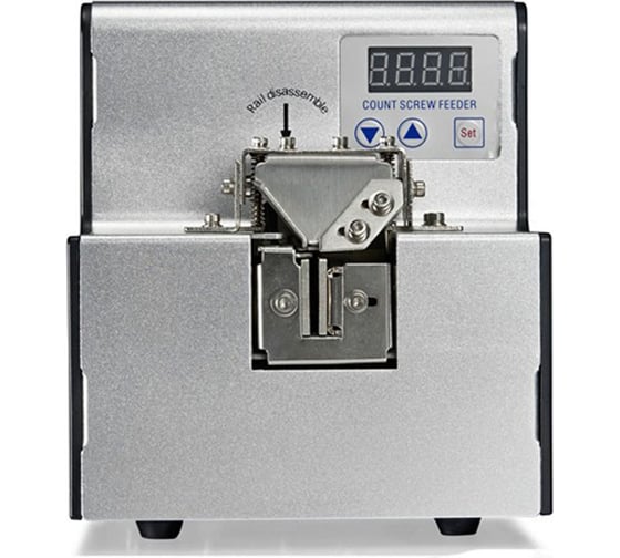 Фидер винтов SUDONG M1-M5 KS-1050C