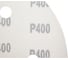 Круг шлифовальный на липучке PATRIOT 225 мм, 6 отверстий, Р400, 10 шт 820010138 5