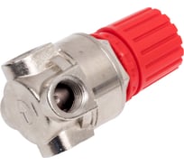 Регулятор давления четырехходовой для компрессора ARMA FPR-4