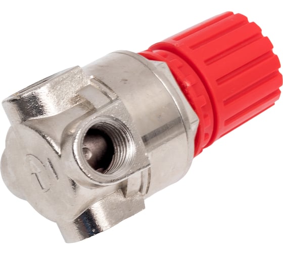 Регулятор давления четырехходовой для компрессора ARMA FPR-4 1