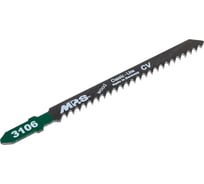 Полотно для лобзика по дереву MPS T111C, 2 шт 3106-2