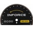 Диск алмазный отрезной 350x25.4мм по железобетону Inforce 11-01-5105 6