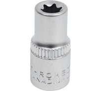 Головка VETTLER TORX E7, 1/4DR ST14E7