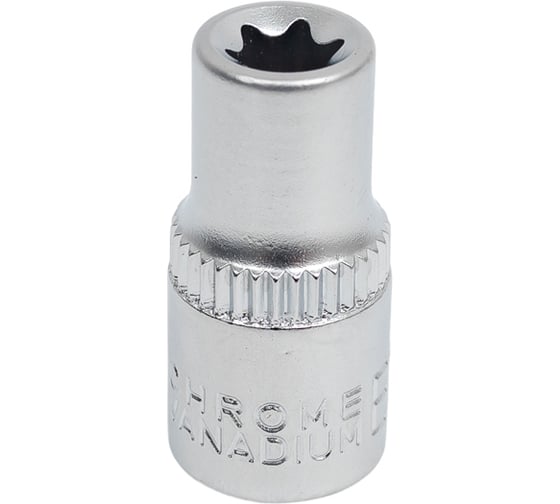 Головка VETTLER TORX E7, 1/4DR ST14E7 1