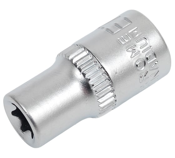Головка VETTLER TORX E7, 1/4DR ST14E7