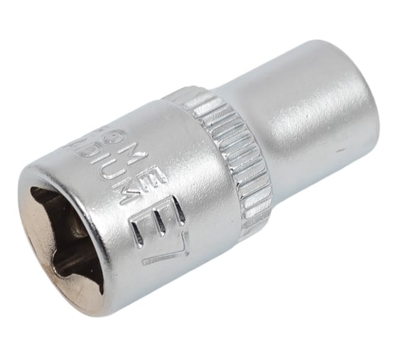 Головка VETTLER TORX E7, 1/4DR ST14E7