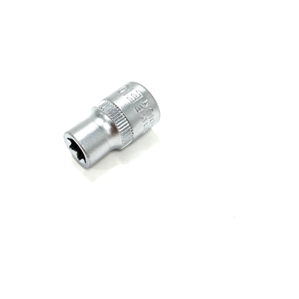 Головка торцевая TORX E 4 (1/4") (Vettler)