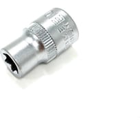 Головка VETTLER TORX E5, 1/4DR ST14E5