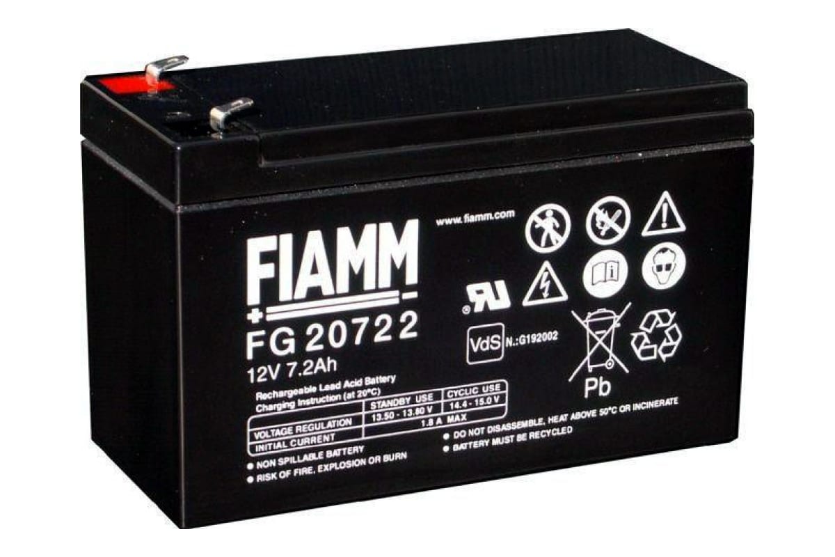 Аккумуляторная батарея FIAMM fg22703 (12v 27ah). Аккумулятор FIAMM fg20721. Номиналы аккумуляторных батарей. FIAMM fg20722 (12в/7.2 а·ч). Батарея 12v 7.2 ah