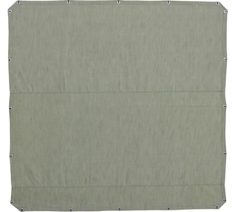 Штора защитная МИТЕК 1,94х1.88, брезент 450 23-00007189