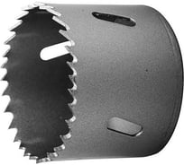 Коронка биметаллическая универсальная 70 мм Strong СTК-04400070