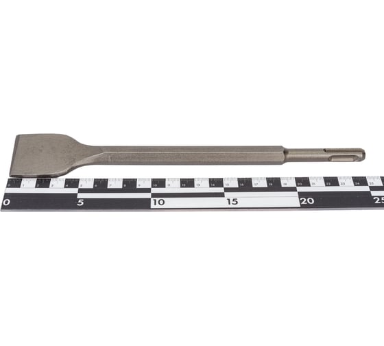 Лопатка 14x250х40 мм, SDS-Plus для перфоратора Strong СTЗ-02914250