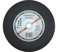 Отрезной круг металл/нержавейка Flexione 300x3.0x25.4мм, A24 SBF41 80м/с 10002608