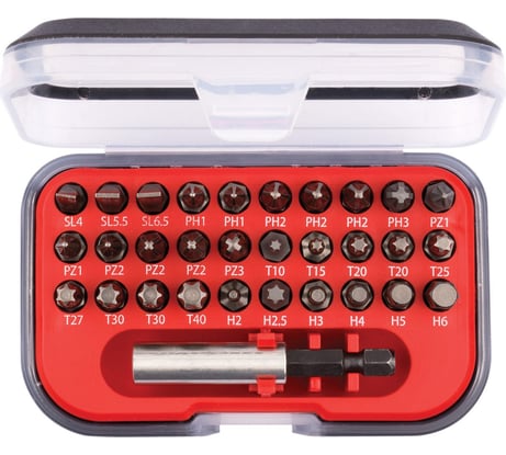 Набор бит CETA FORM 31 предмет CB/ST31