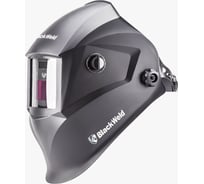 Маска сварочная  BlackWeld II ф-р АСФ 4/9-13 с внеш. рег. 150105