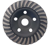 Чашка алмазная шлифовальная ADMIRAL STARS 125x22.2 мм 54423481