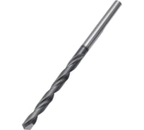 Сверло по металлу твердосплавное с покрытием Tecrona (4x75х43 мм) RUKO 815040C