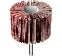 Круг лепестковый шлифовальный 60x40 K60 KWB 88030