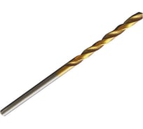 Сверло по металлу Стройштуки 7.0 мм, DIN338 титан УТ-00038075 УТ-00038352