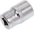Головка торцевая CETA FORM spline sae 3/8, 1/4DR C02A-S0308 2