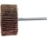 Круг лепестковый для дрели Flexione 30x15x3мм, Р80 10000147 5