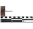 Круг лепестковый для дрели Flexione 50x20x6мм, Р60 10000177 6